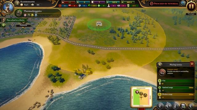 Urban Empire Let's Play / Gameplay Ep 1 ►A NEW TYPE OF CITY BUILDER◀ CITY BUILDING GAMES 2017 смотреть онлайн