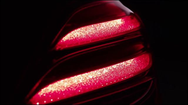 E-class 2016. New Mercedes-Benz E Class - Coming Home Light смотреть онлайн