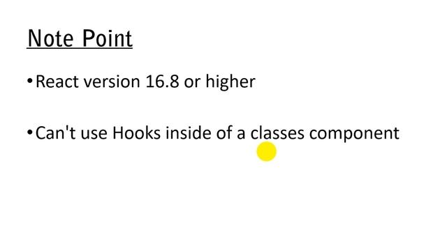 1 React.js Hooks (Introduction) Myanmar смотреть онлайн