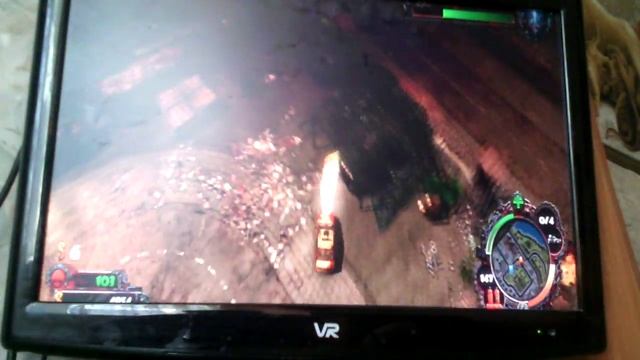 Супер игра Zombie Driver. смотреть онлайн
