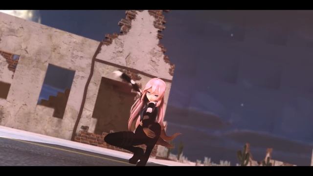 [MMD | KPOP] BLACKPINK - Kill This Love смотреть онлайн