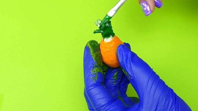 МИНИ 3D СКВИШИ не СЪЕДОБНЫЕ ФРУКТЫ 6 Идей | КАК СДЕЛАТЬ ИГРУШКИ АНТИСТРЕСС SQUISHY смотреть онлайн