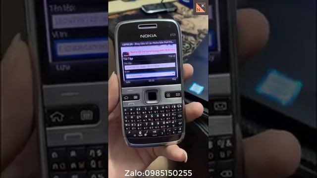 Hướng dẫn tải Avata, Army, Ngọc Rồng cho máy Nokia cổ смотреть онлайн