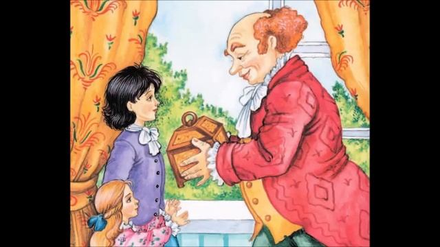 Буктрейлер по басням И.А. Крылова смотреть онлайн