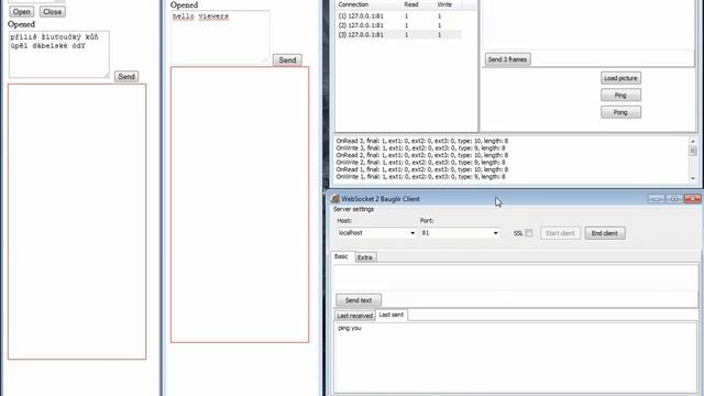 Bauglir WebSocket 2 - demo (3/4).avi смотреть онлайн