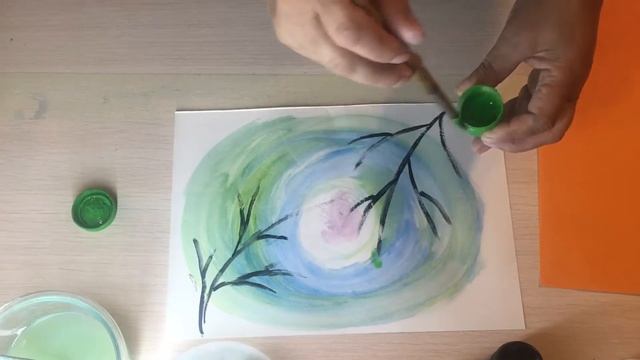 ягоды на ветке смотреть онлайн