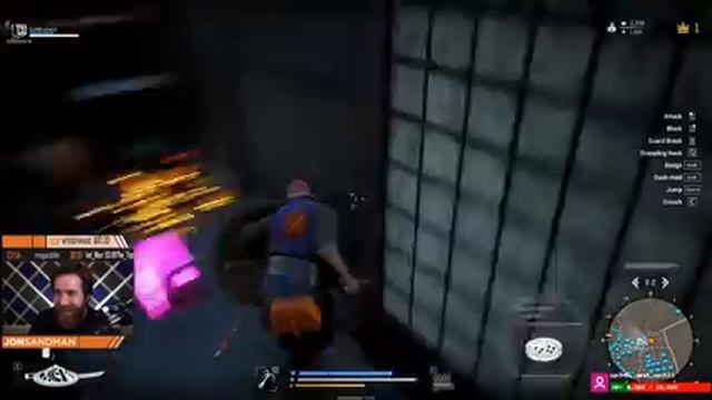 THIS GAME HAS HUGE POTENTIAL - Ran: Lost Islands Demo смотреть онлайн