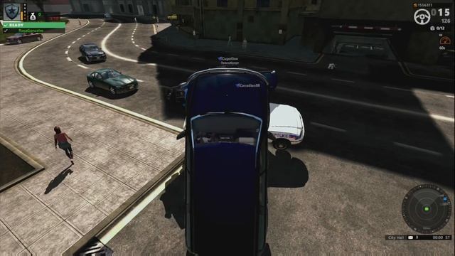 I Tried lol | APB: Reloaded PS4/PS5 смотреть онлайн