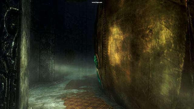 Nordic Ambient Music - Dungeon 03 смотреть онлайн