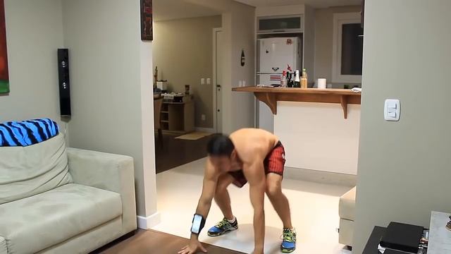 2 exercícios simples para emagrecer [COMPROVADO] смотреть онлайн