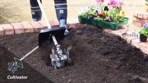 Makita DUX18 18v LXT Brushless Split-Shaft Multi Tool Motor Unit