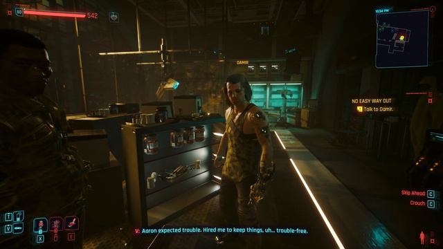 Cyberpunk 2077 Phantom Liberty DLC Playthrough #6 #pc #nocommentary #cyberpunk2077 смотреть онлайн
