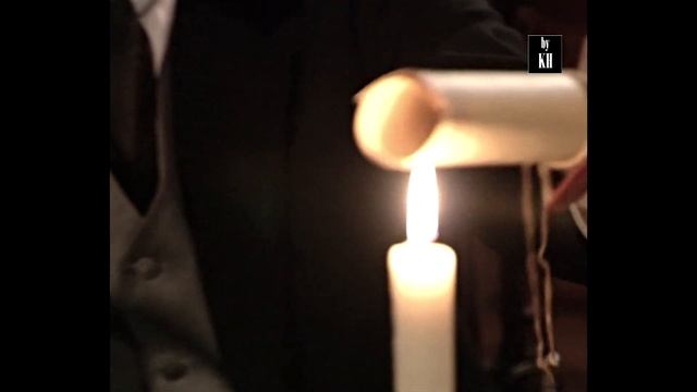 BELIEVER // Владимир Корф // Бедная Настя