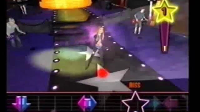 Hannah Montana Spotlight World Tour, Walkthrough Part 26 смотреть онлайн