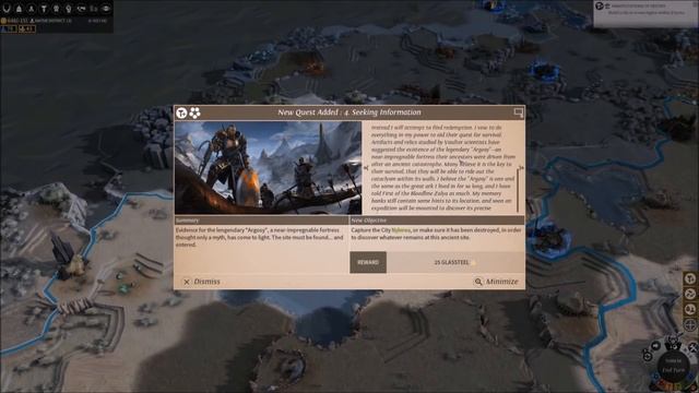 The Vaulters - Endless Legend & Endless Space 2 Lore Crossover смотреть онлайн
