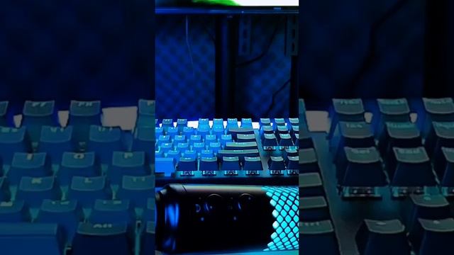 VeGue VM40 Gaming Microphone смотреть онлайн