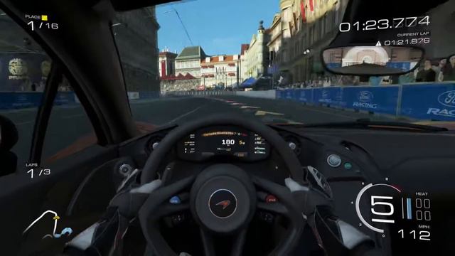 DriveClub Runs At 30FPS! PS4 System Can't Handle 1080p at 60fps? смотреть онлайн