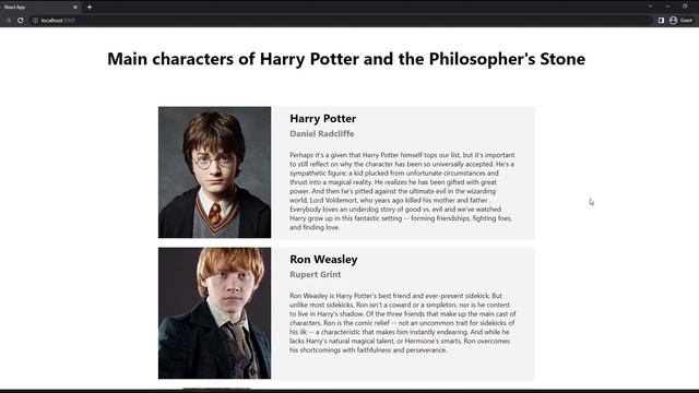 HTTP | Mastering React: An In-Depth Zero to Hero Video Series смотреть онлайн