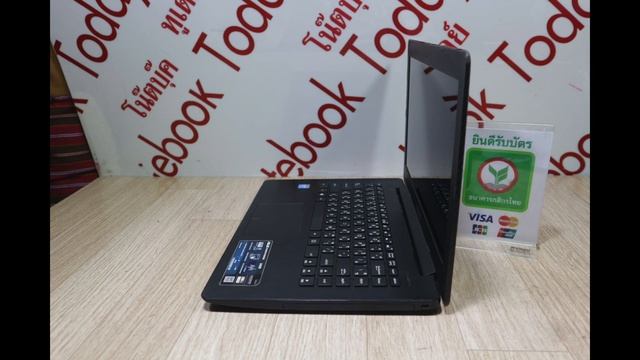 Asus X403M Intel Celeron N2840 2.16GHz HDD500GB จอ14นิ้ว HD смотреть онлайн