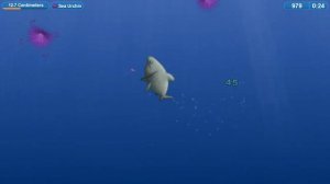 Tasty Planet Forever | Shark Levels
