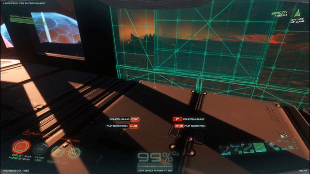 Building With Custom Pieces! Osiris: New Dawn Gameplay S1-Ep27 смотреть онлайн