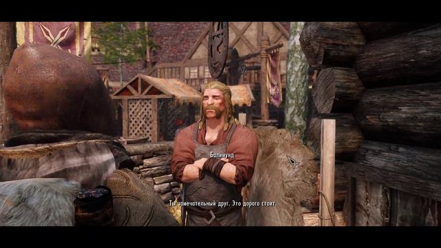 Skyrim Special Edition ► Redguards Lives Matter [PROJECT AHO►СКУЧНАЯ, ПЕРЕБИРАЕМ БАРАХЛО] №44 смотреть онлайн