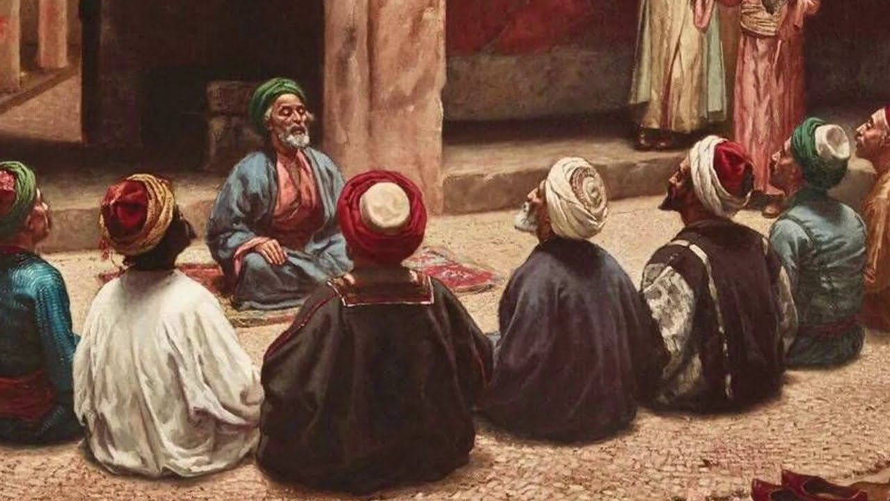 4 поучительные истории великих ученых