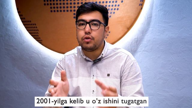 Ingliz Tilida Past Perfect Zamoni