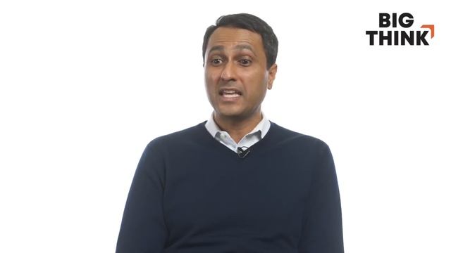 America has outgrown its ‘Judeo-Christian’ label. What’s next? | Eboo Patel | Big Think смотреть онлайн