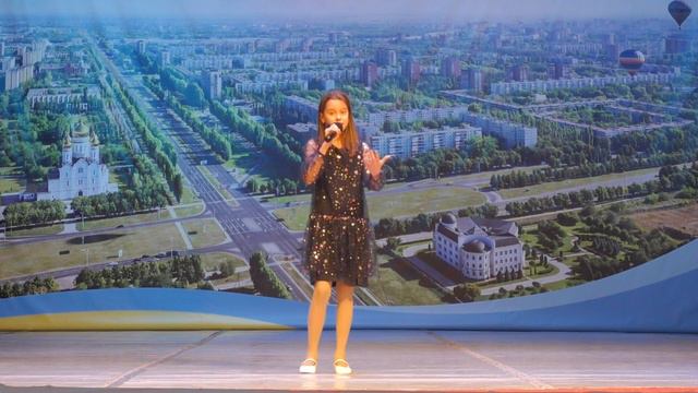 Широкова Ксения Девочка с планеты Земля смотреть онлайн