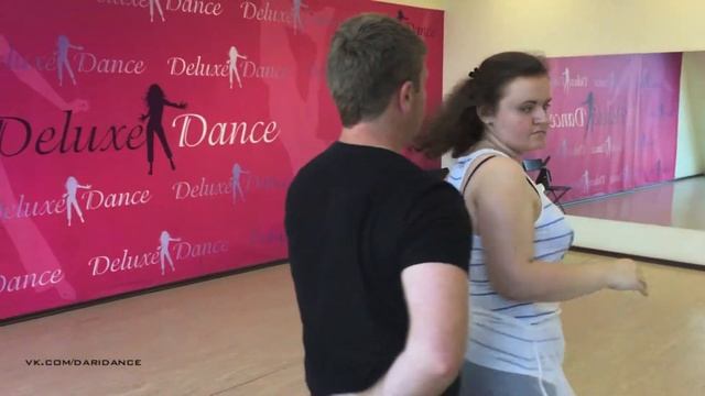 DariDance | Свадебный танец. Видео отзыв Евгении и Андрея смотреть онлайн