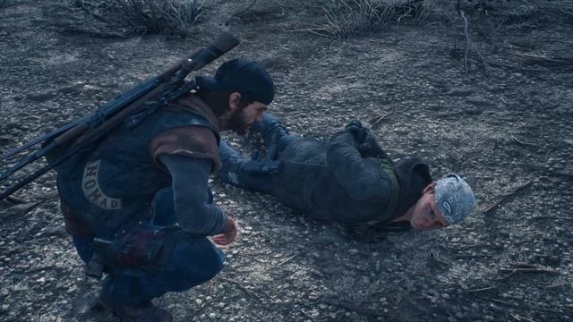 Прохождение DAYS GONE на русском языке без комментариев
Часть 14