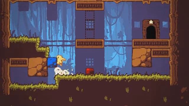 Single Player Showcase: Offspring Fling