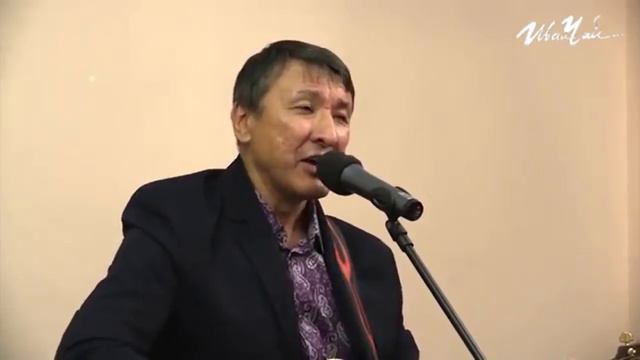 Ильяс Аутов Про Советское детство смотреть онлайн