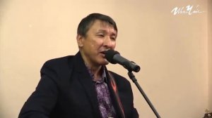 Ильяс Аутов Про Советское детство