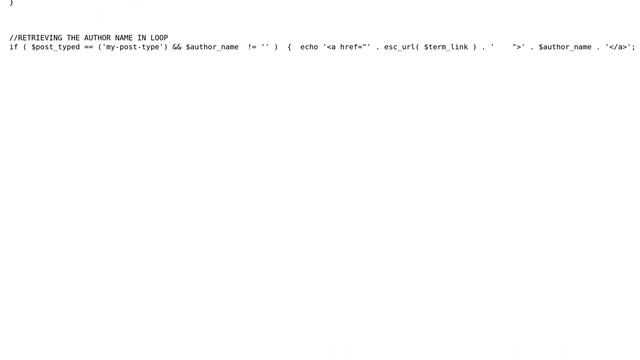 Wordpress: Filter posts by custom taxonomy terms смотреть онлайн
