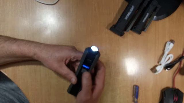 Фонарики с AliExpress смотреть онлайн