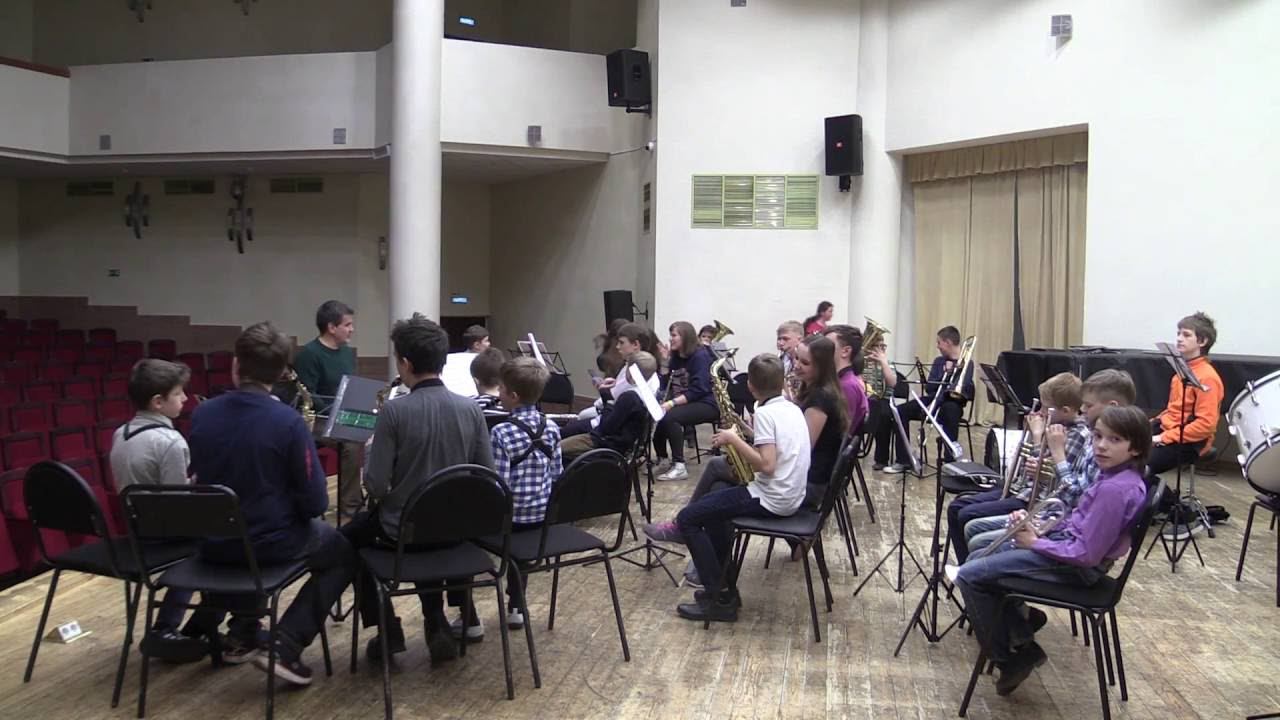 Я - ударник!