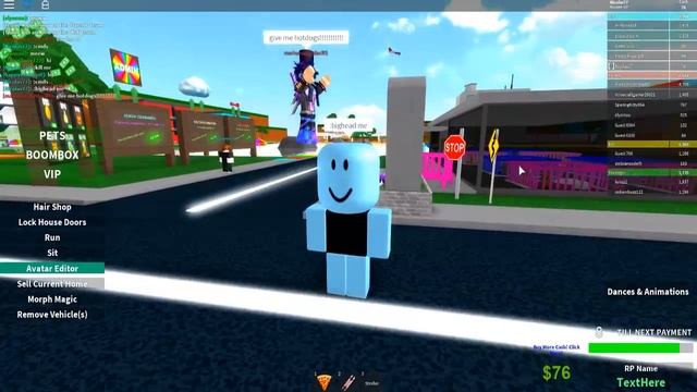 USING ADMIN COMMANDS ON ROBLOX смотреть онлайн
