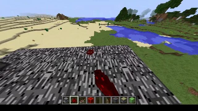 КАК СДЕЛАТЬ ПУШКУ ИЗ ДИНАМИТА В МАИНКРАФТ!!!!!!!!!!!!!!!!!!!!!!!!!!!!!!!!!!!!!