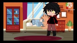 Мини-сериал «привыкай ко мне малыш» 1/? [gacha plus]