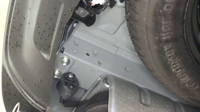 etrailer | Trailer Hitch Installation - 2015 Mazda CX-9 - Curt смотреть онлайн
