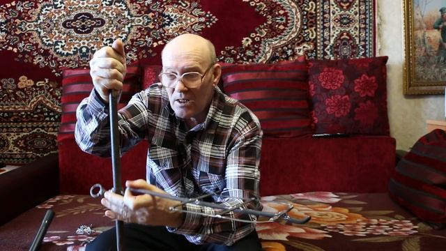 Удобно приготавливать пищу на костре. смотреть онлайн