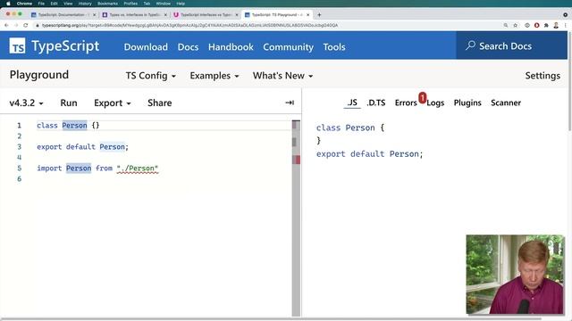 No BS TS #33 - Viewer's Q&A (Does Typescript Bloat Code?) смотреть онлайн