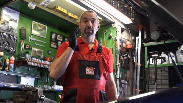 замена свечей на моторе BSE смотреть онлайн