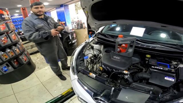 Hyundai Xteer смотреть онлайн