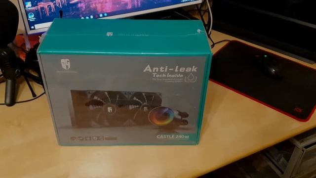 Сборка игрового ПК intel i9-10900KF RTX 2070 смотреть онлайн