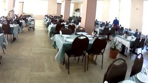 Владивосток. Военный санаторий Океанский. Обзор.