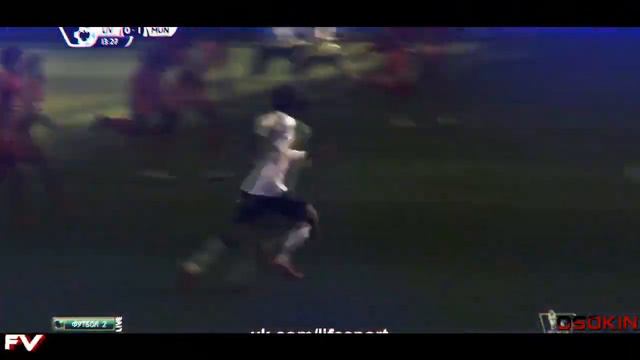 Отличный пас и хорошее завершение смотреть онлайн