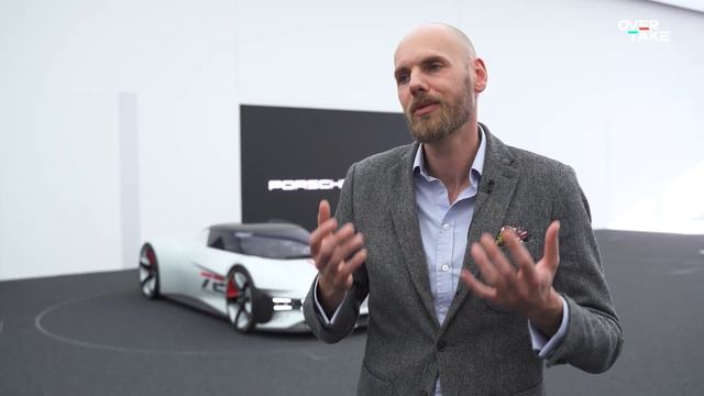 How Gran Turismo 7 shows us the Future of Sports Cars смотреть онлайн